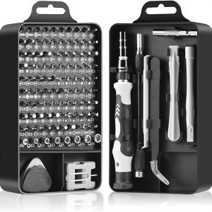 Screw Driver Set