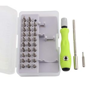 Screw Driver Set