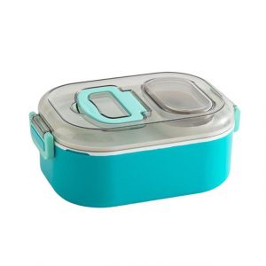 Hua Hu Lunch Box
