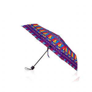 Rainco - Regular Printed Umbrella 22"