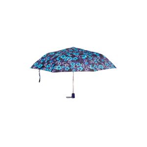 Rainco - Regular Printed Bellflower Umbrella