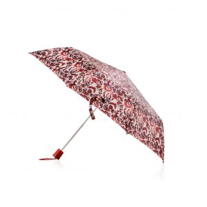 Rainco - Regular Printed Satin Umbrella