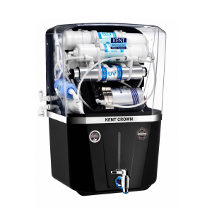 Kent - Crown Plus - B Mineral Water Purifier