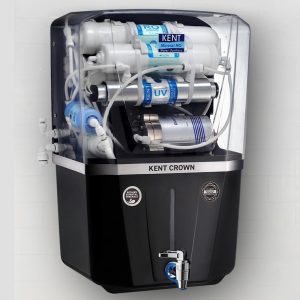 Kent - Crown Plus - B Mineral Water Purifier