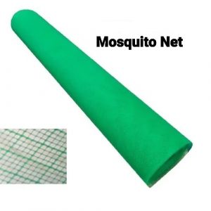 PVC Mosquito Mesh