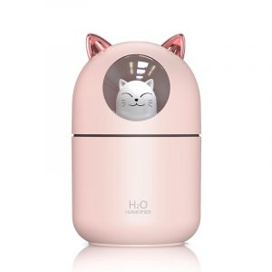 Humidifier Panda