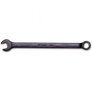 Wrench Black
