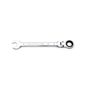 Ratchet Combination Wrench 17MM