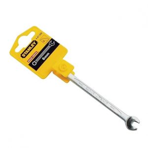 Combination Spanner 6mm