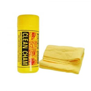 Clean Cham Cloth