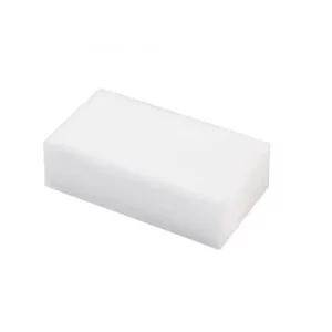 Feather - Cleaning Sponge White