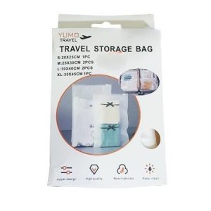 Travel Storage Bag
