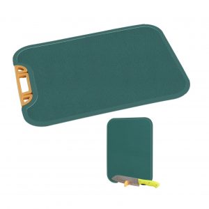 Cutting Board Green Square