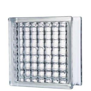 Glass Box Rattan