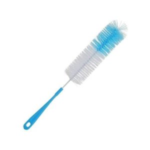 Bottle Brush Plastic Handle