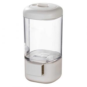 Metering Seasoning Tank Jm-719