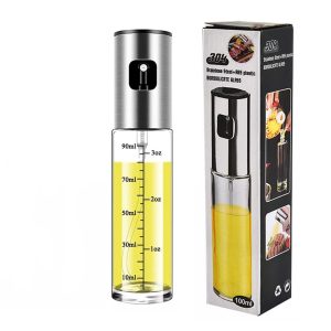 Oil Spray Bottle 236