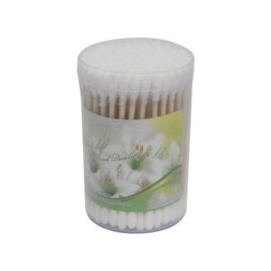 Cotton Buds Wooden