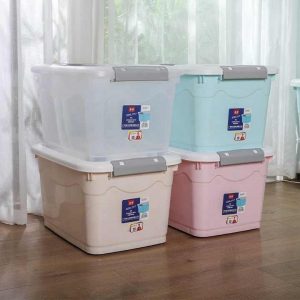 Storage Box 12L