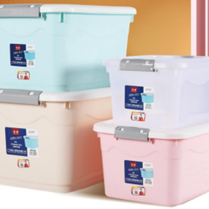 Storage Box 210L