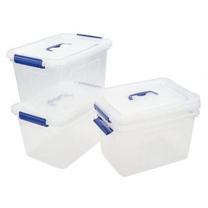 Storage Box 50L