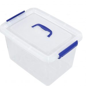 Storage Box 135L