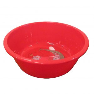Plastic Basin 14.4L