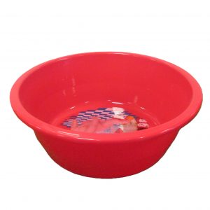Plastic Basin 19L
