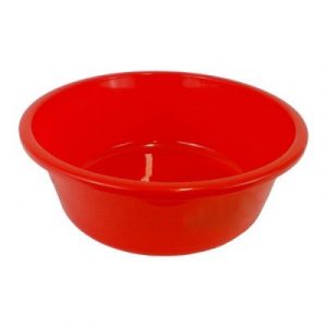Plastic Basin 40L