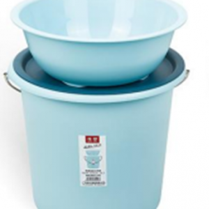 Bucket - Basin Set 19L