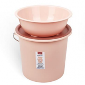 Bucket - Basin Set 17L