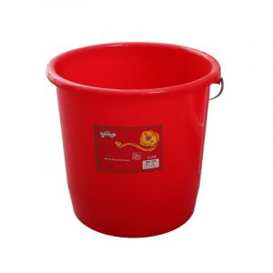 Plastic Bucket 4.5L