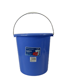 Plastic Bucket 22L