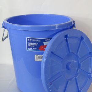 Plastic Big Bucket 65L