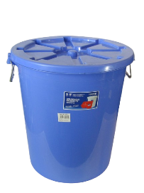 Plastic Big Bucket 170L