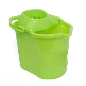 Plastic Mop Bucket 19L