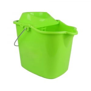 Plastic Mop Bucket 16.5L