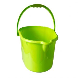 Plastic Mop Bucket 17L
