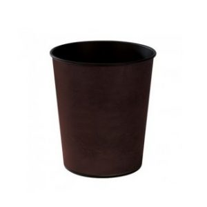 Plastic Waste Basket 12L