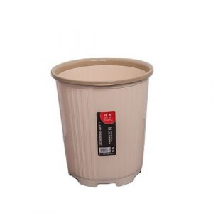 Plastic Waste Basket 9L
