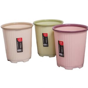 Plastic Waste Basket 7L