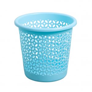 Plastic Waste Basket 5.5L