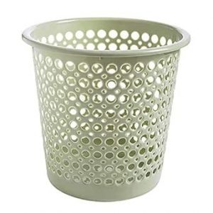 Plastic Waste Basket 11.5L