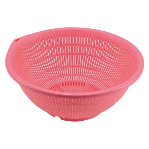 Plastic Round Colander