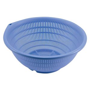 Plastic Round Colander