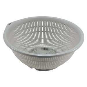 Plastic Round Colander