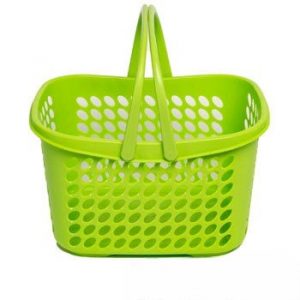 Plastic Basket
