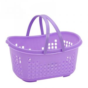 Plastic Basket