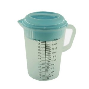 Water Jug 2000ML