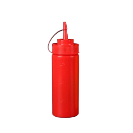 Sauce Bottle - 450ML